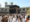 aktivitas jamaah haji yang sedang melaksanakan Ibadah Haji di Mekkah (foto-unsplash)