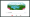 Tampilan Google Doodle yang menampilkan danau toba