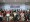 Peserta Focus Group Discussion (FGD) yang diadakan oleh Mafindo Wilayah Pontianak dengan tema "Mengawal Demokrasi Bebas Fitnah dan Hoaks menuju Pemilu 2024" di Hotel Borneo Pontianak pada hari Minggu, 10 September 2023 (dok panitia)